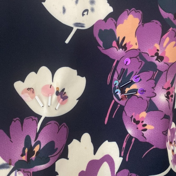 Alannah Hill “My Little Bright Star” frock. AU size 10. - Picture 4 of 7